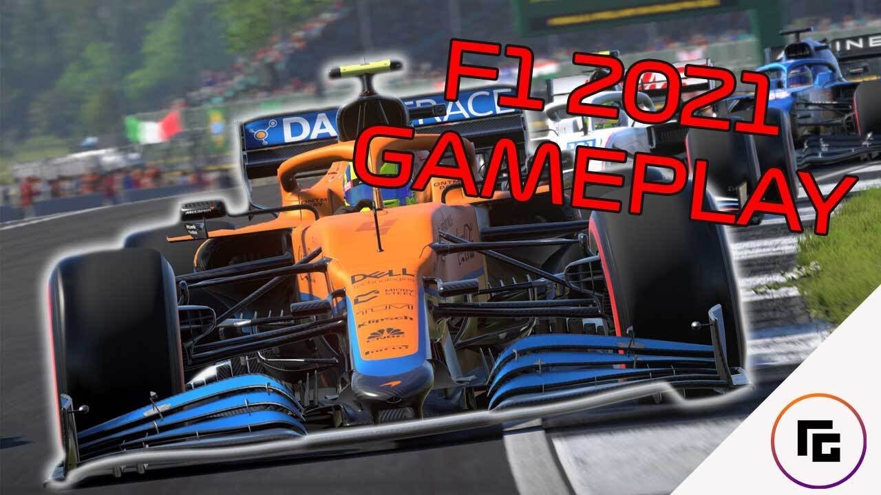 F1 21 Game Ultimate Guide Complete Setups Tips Settings News Updates Racing Games