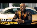 You Want to Become Your Own Boss? WATCH THIS! | Damon Dash | Top 50 Rules