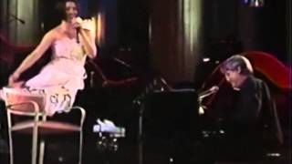 Regine Velasquez - Levi Celerio OPM Classics (Ryan Cayabyab on Piano)