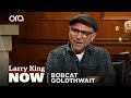 Bobcat Goldthwait on Bill Cosby, Robin Williams & new doc