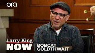 Bobcat Goldthwait on Bill Cosby, Robin Williams & new doc