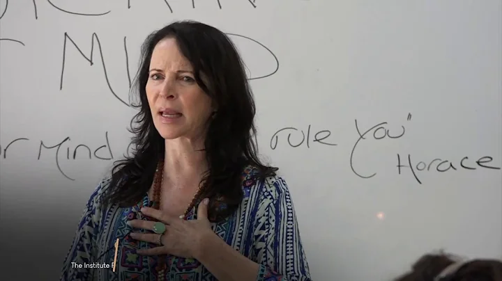 Questioning Authority with Ora Nadrich