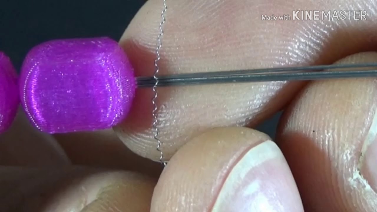 Cara membuat alien fused clapton mudah untuk pemula