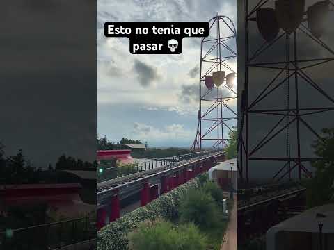 Video: Holiday World - Grandes montañas rusas en Indiana