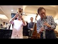On A Coconut Island - New Orleans Rascals