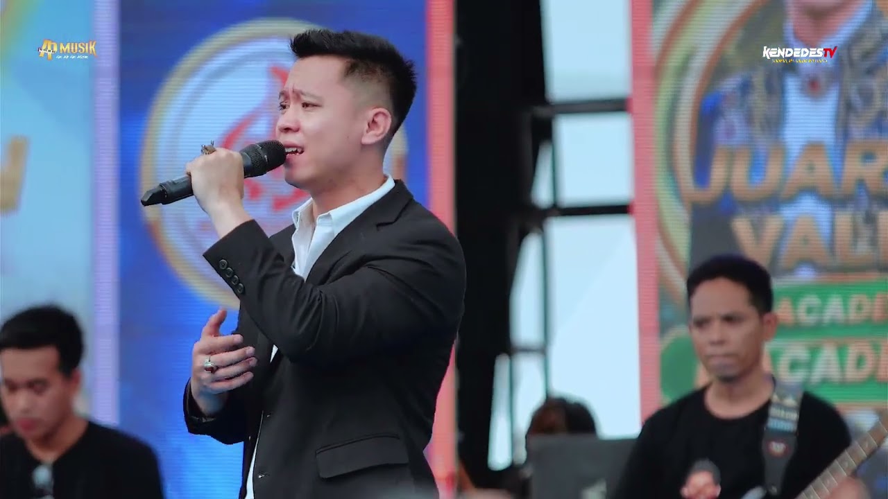 DERITA Cipt. H Rhoma Irama - DITO IRWANDA | AP MUSIK