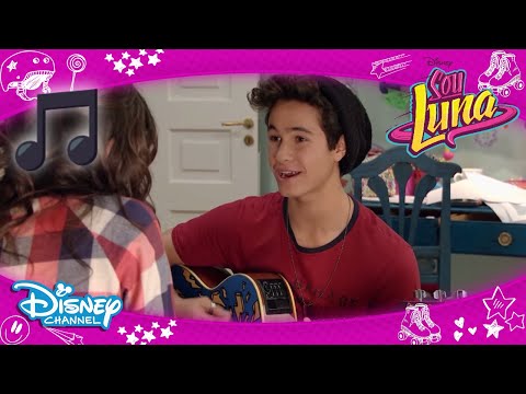 Soy Luna | ALAS 🎵😋 | Disney Channel Türkiye
