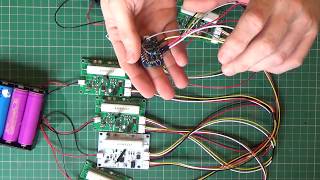 Diybms Part 3