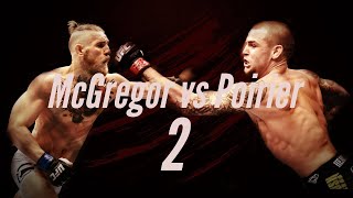 Conor Mcgregor Vs Dustin Poirier 2 Ufc 257 Promo