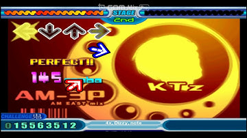 ♬ AM 3P(AM EAST mix)