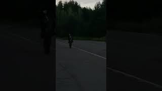 Tgk-urban legend team #stunt #yamaha