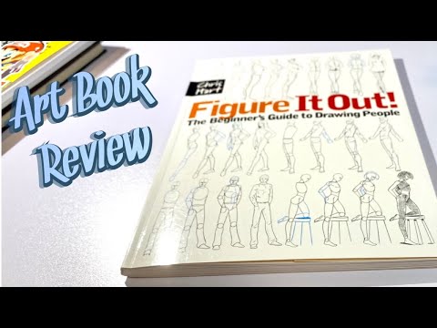 14 Best Figure Drawing Books for Beginners and Professionals