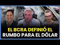 EL BCRA DEFINIÓ EL RUMBO PARA EL DÓLAR I Maxi Montenegro #MaxiMediodía