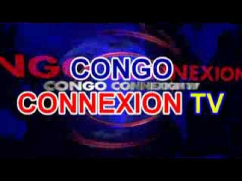 CONGO CONNEXION TV