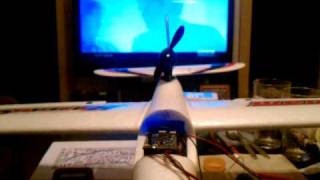 Ardupilot Mega IMU Oil Pan PROBLEM!!
