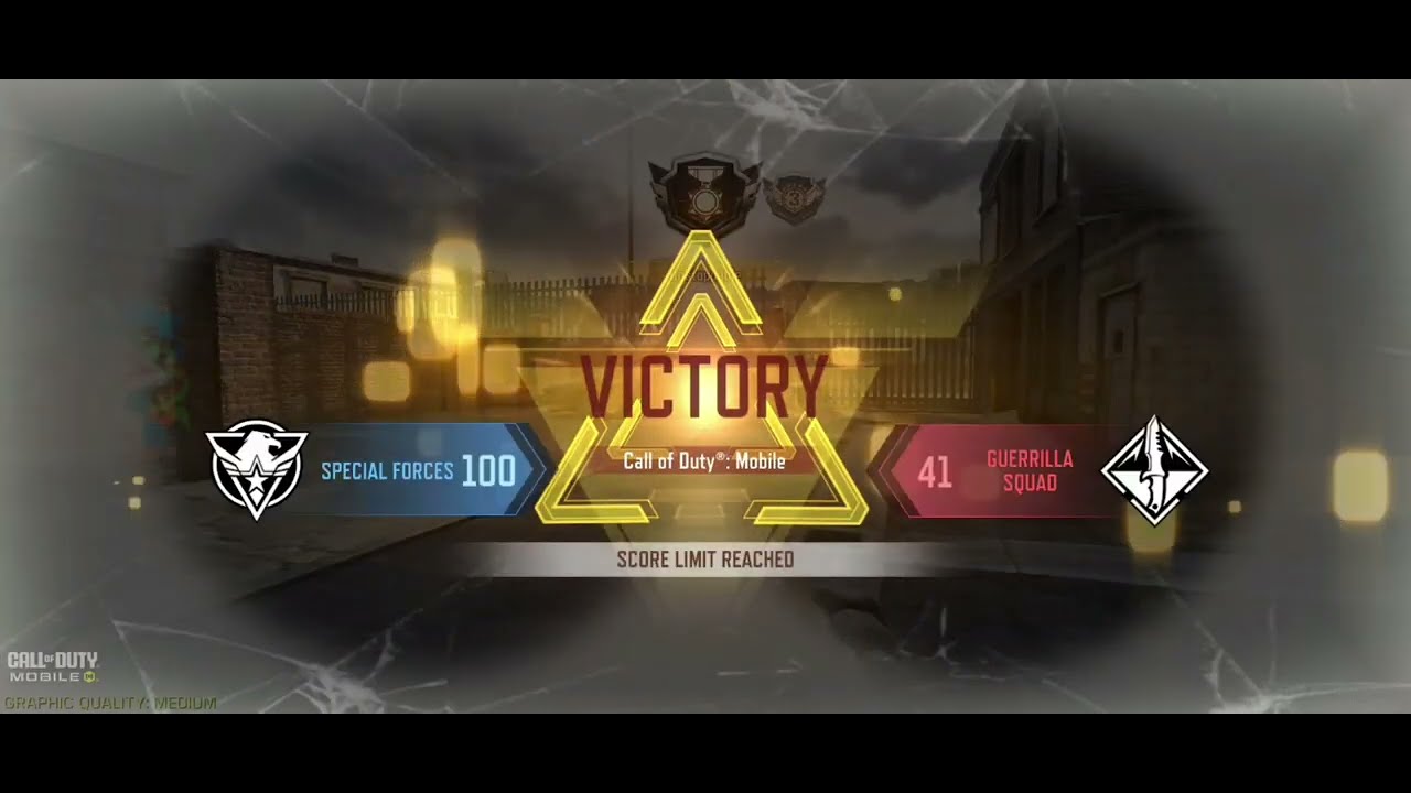 Call Of Duty Mobile : Multiplayer Mode [ 10 VS 10 ] Gameplay - YouTube