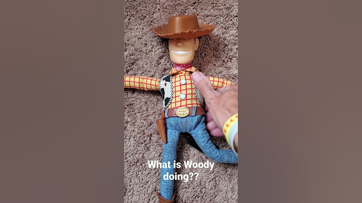Toy Story: Woody is Caught Moving! #shorts #toystory #pixar #disney