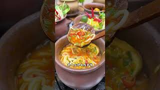 Yunnan Canned Rice Noodles Technical Training: Perfect for a small business run by a couple; simple