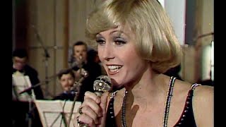 Helena Vondráčková - Tentokrát se budu smát já (Sir Duke) (Live) (1977)