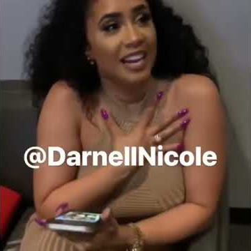 Darnell nicole