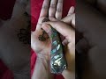 Arabic mehndi design | Mehndi design | Eid special mehndi design | Minimal &amp; Elegant mehndi design