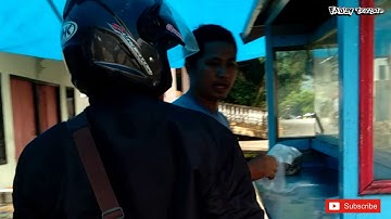Kota cengkeh toli toli sulteng | vlog jalan jalan
