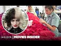 What 16 movies looked like behind the scenes in 2021  movies insider