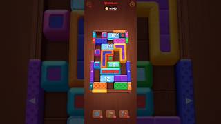 Wood Away Block Puzzle level 281  #games #gaming #puzzle #gameplay #puzzlegame #woodaway