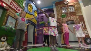 The Learning Experience at The Lakes of Bella Terra