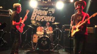 20150726 the Count Three 3