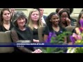 WRBL 2016 Georgia AP Award Best Feature Reporting