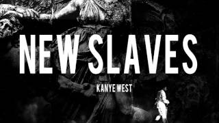 New Slaves Outro (CDQ, HQ)