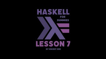 Learning Haskell for Dummies - Lesson 7 - Currying, Partial Application, Lambda calculus