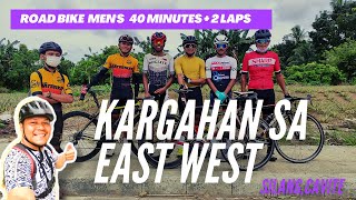 RB Men  |  20 mins Endurance race  | + 2 final Laps