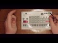 KORG Volca Sample - Ответы на вопросы