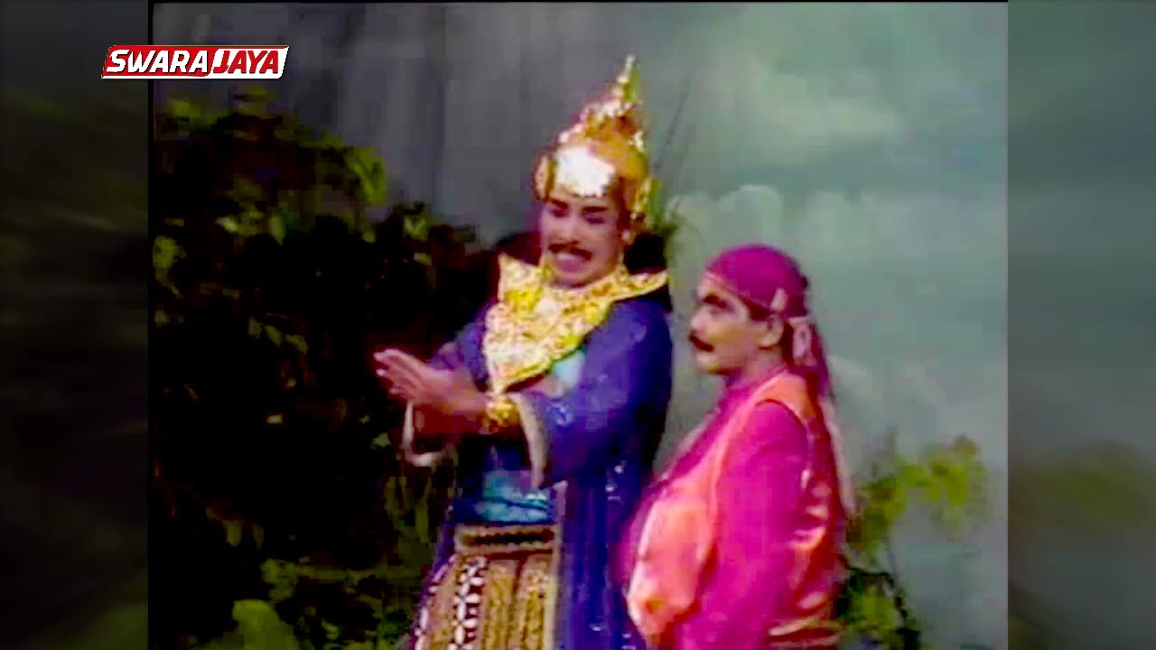 KIRUN Cs JOKO KENDIL Full #bagio #kirun #dagelanjowo