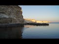Ocean Tapping | Coastline | Relax Music Vol. 0145 | 4K
