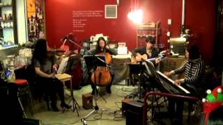 Verda Maro - Scent Of The Rain