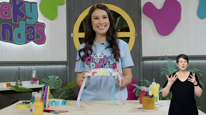 BSL - Cheeky Pandas - Episode 3 - Worshipful Prayer