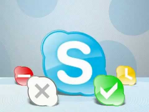 Skype Sounds Song Remix