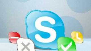 Skype Sounds Song Remix