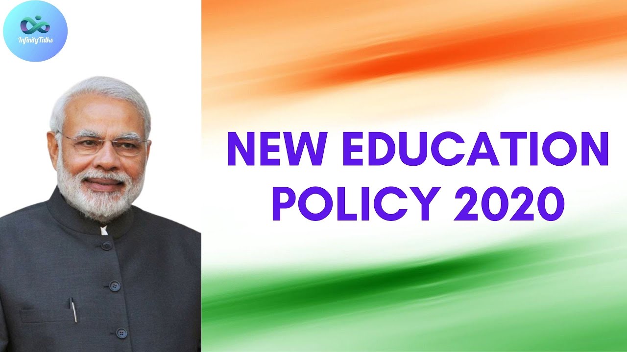 New Education Policy 2020 | NEP 2020 | Major Changes