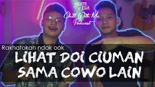 Download Lagu Part 2 QnA nya bikin galau | Rakhatokan | Chill With Me Podcast Download Lagu Part 2 QnA nya bikin galau | Rakhatokan | Chill With Me Podcast