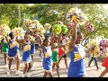 Caribbean Healthness Day Walk