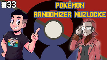 Pokemon Omega Ruby Randomizer Nuzlocke - Part 33: Deep in the Seafloor Cavern