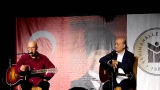 İlhan Şeşen - Vedat Sakman - Akustik Hikayeler Resimi