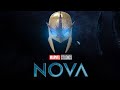 NOVA PROJECT OFFICIALLY ANNOUNCED FOR MCU! Richard Rider Coming From Marvel Studios!