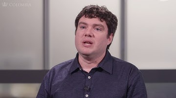 FACULTY SPOTLIGHT | Kyle Mandli, 2016 Hybrid Learning RFP Recipient