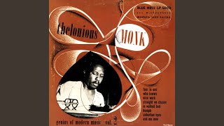 Carolina Moon (Remastered 1998 / Rudy Van Gelder Edition)