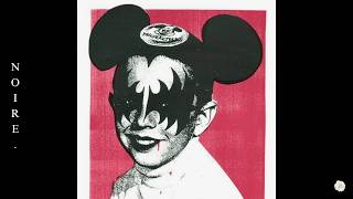 [FREE] JID TYPE BEAT - "VILLAINY"